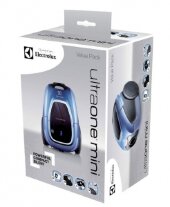 Полный набор аксессуаров Electrolux ES01VP для UltraOne Mini UMORIGN