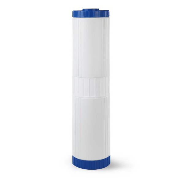 Гейзер БС-20BB Картридж для умягчения воды Гейзер БС-20BB Картридж для умягчения воды