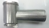 Корпус металлический для мясорубок MOULINEX для HV2, HV4, HV6, HV8