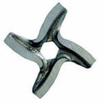 Нож для мясорубок MOULINEX (Мулинекс) HV2 (ME2...), HV4, HV6 (DR..., ADR...), HV8 (DKA...), MS-0926063 (SS-989495)