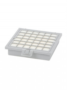HEPA-фильтр для пылесоса Bosch для BGS3.. и BGS4.. HEPA-фильтр для пылесоса Bosch для BGS3.. и BGS4..