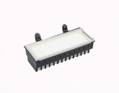 HEPA-фильтр продувочный для пылесоса Bosch для BGS5.. 00573928 HEPA-фильтр продувочный для пылесоса Bosch для BGS5.. 00573928