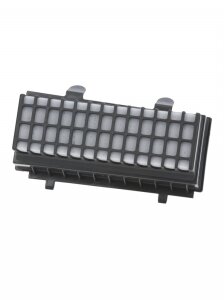 HEPA-фильтр для пылесоса Bosch для BGS5..00577281 HEPA-фильтр для пылесоса Bosch для BGS5..00577281