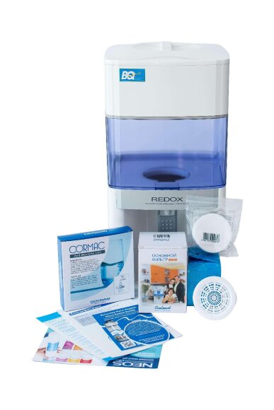 Водоочиститель Coolmart Neos Redox Водоочиститель Coolmart Neos Redox