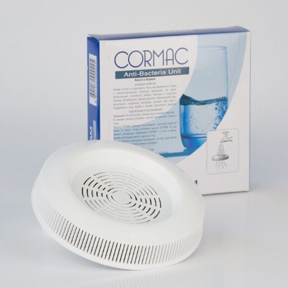 Минерализатор Cormac (кормак) Coolmart и Neos Минерализатор Cormac (кормак) Coolmart и Neos